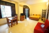 Beautiful ready to move in studio for rent in Dong Da District